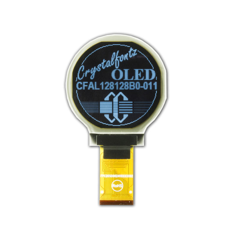 OLEO डिस्प्ले विज़ुअल टेक्नोलॉजी में कैसे क्रांति लाता है?