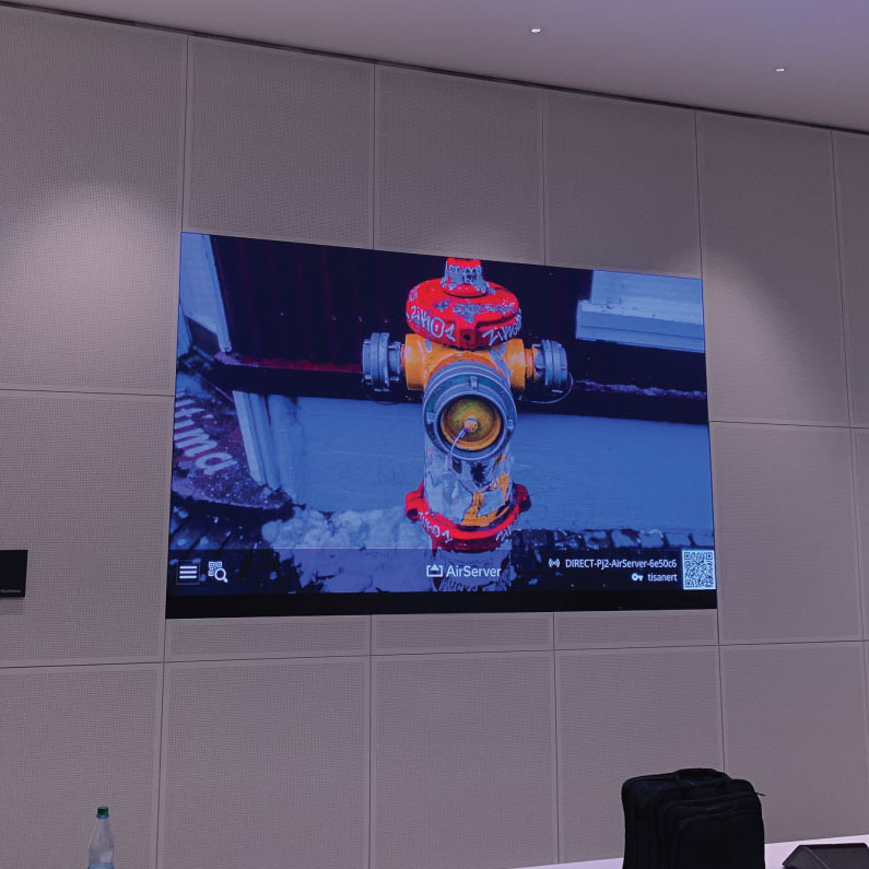 आधुनिक विज़ुअल डिस्प्ले के लिए एलईडी स्क्रीन को अंतिम विकल्प क्या बनाता है?